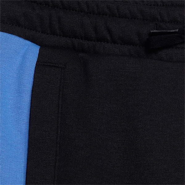 PUMA x TROLLS Kids' T7 Track Pants, PUMA Black, extralarge-IND