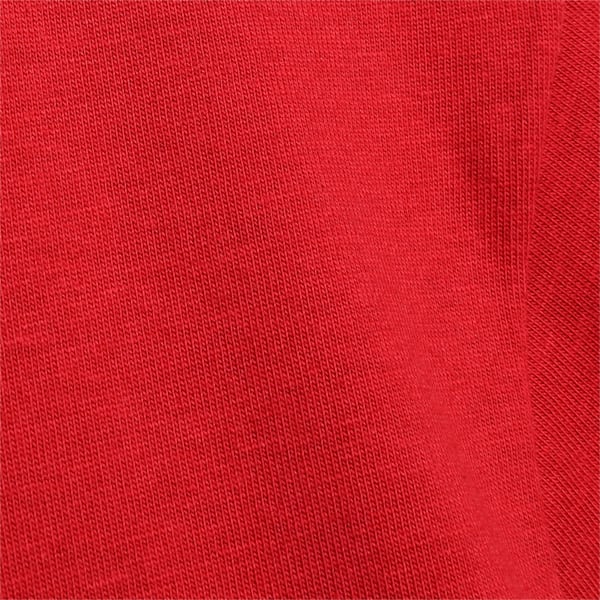 PUMA x ONE PIECE Youth Graphic T-shirt, Club Red, extralarge-IND
