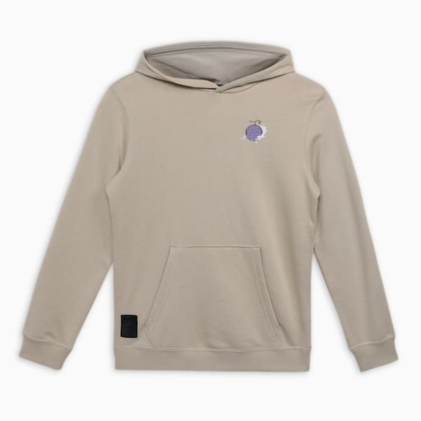 PUMA x ONE PIECE Youth Hoodie, Putty, extralarge-IND