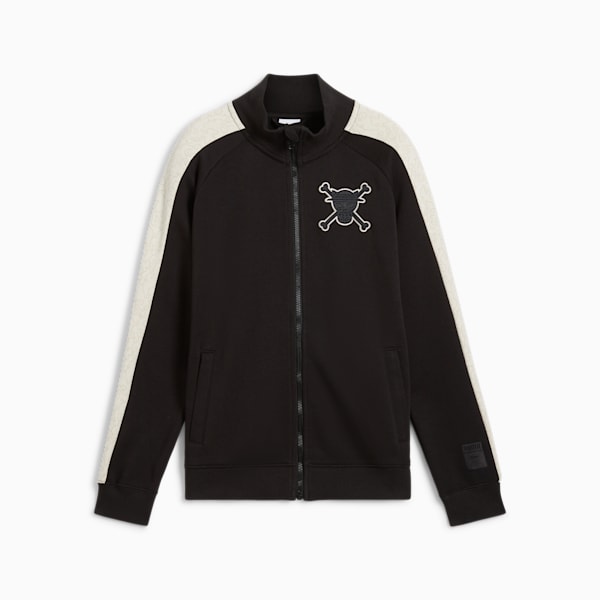 PUMA x ONE PIECE YouthT7 Jacket PUMA
