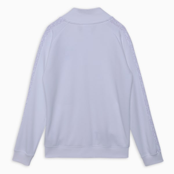 PUMA x ONE PIECE YouthT7 Jacket, PUMA White, extralarge-IND