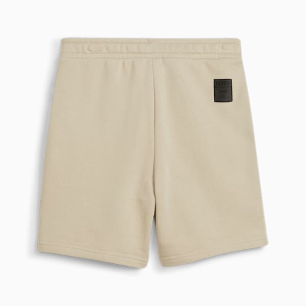 PUMA x ONE PIECE Youth Shorts, Putty, extralarge-IDN