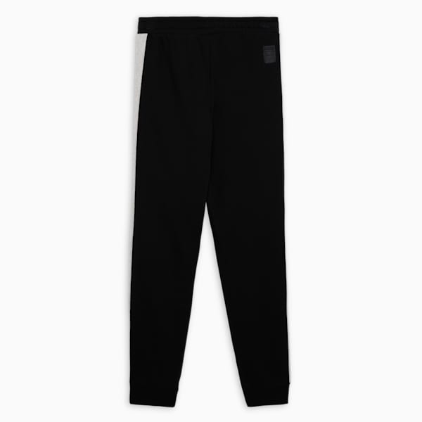 PUMA x ONE PIECE Youth T7 Pants, PUMA Black, extralarge-IND