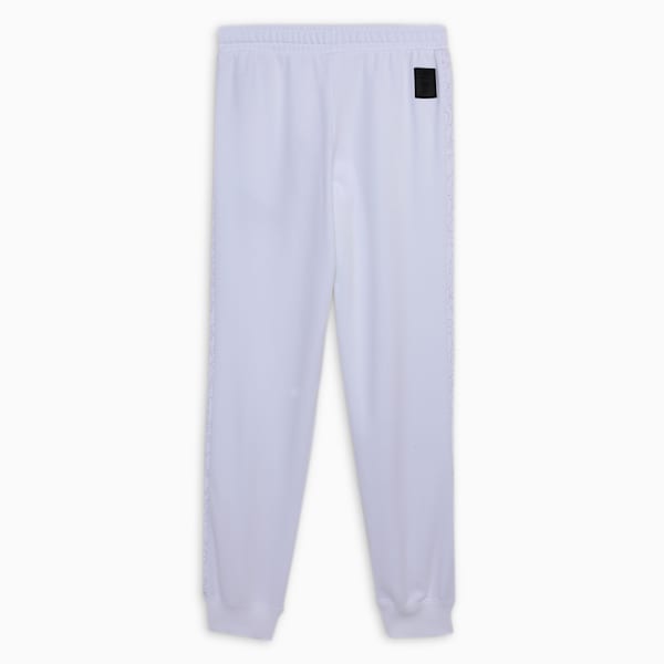 PUMA x ONE PIECE Youth T7 Pants, PUMA White, extralarge-IND