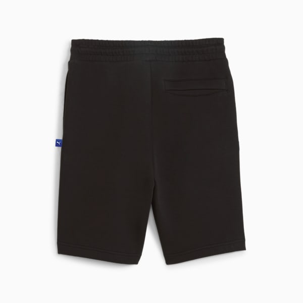 PUMA x PLAYSTATION® Big Kids' Shorts I, PUMA Black, extralarge