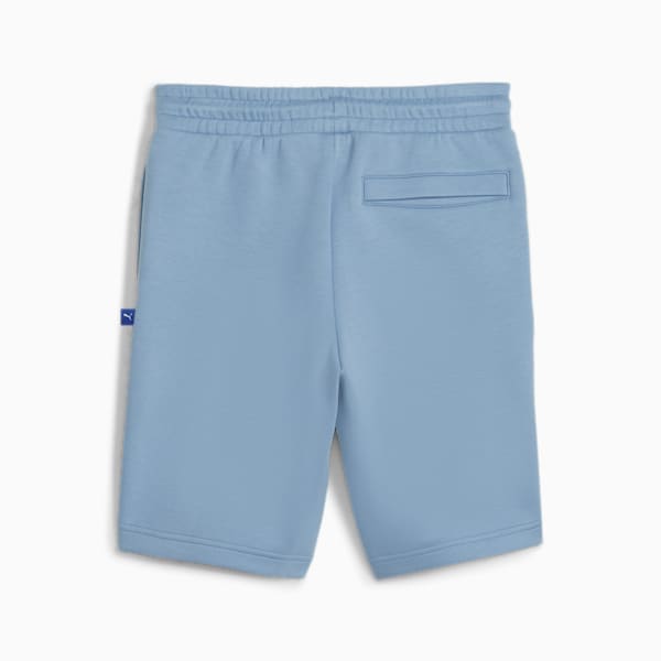 PUMA x PLAYSTATION Youth Shorts, Zen Blue, extralarge-IDN