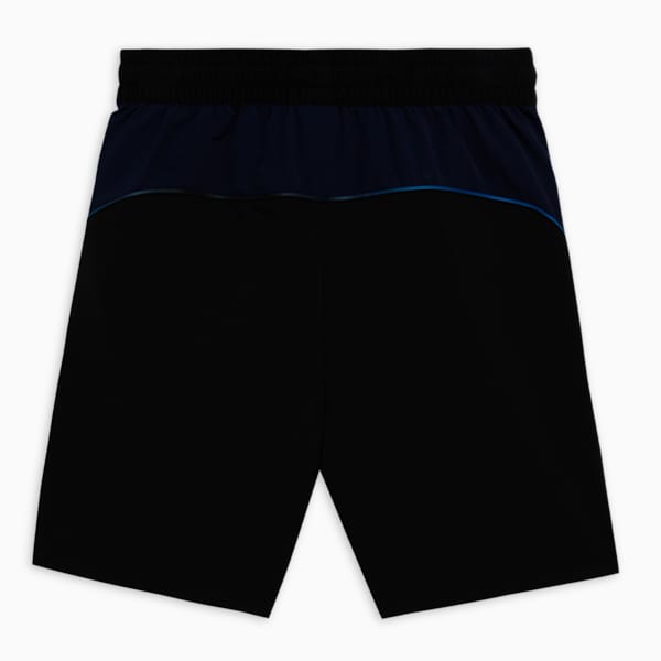 PUMA x PLAYSTATION Youth Shorts, PUMA Black, extralarge-IND