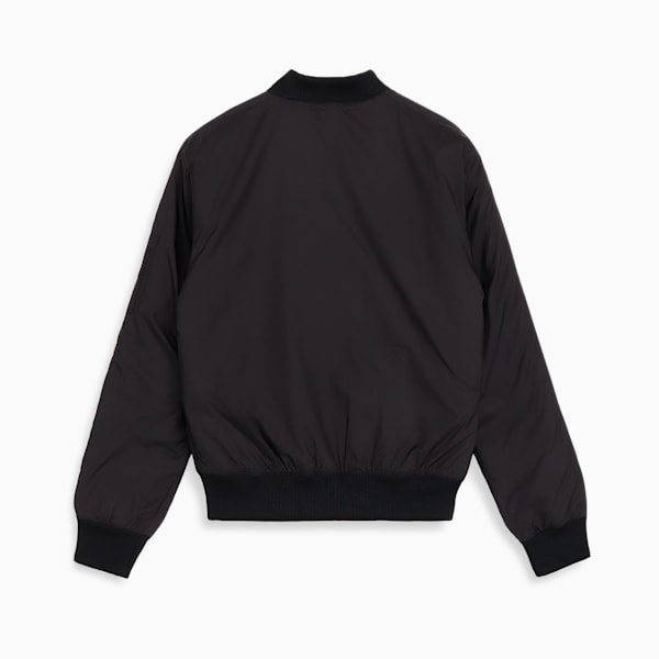 メンズ パデッド ジャケット, PUMA Black, extralarge-JPN