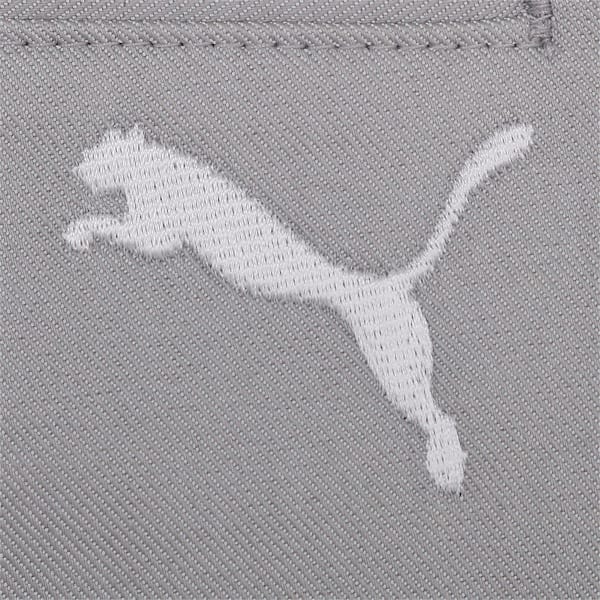 メンズ ゴルフ EXストレッチ リラックス テーパード タックパンツ, Ash Gray, extralarge-JPN