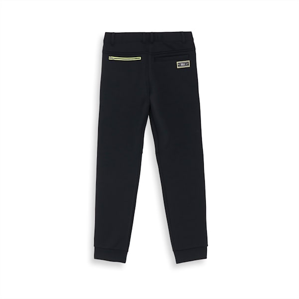 メンズ ゴルフ ストレッチ スウェット ジョガーパンツ, PUMA Black, extralarge-JPN