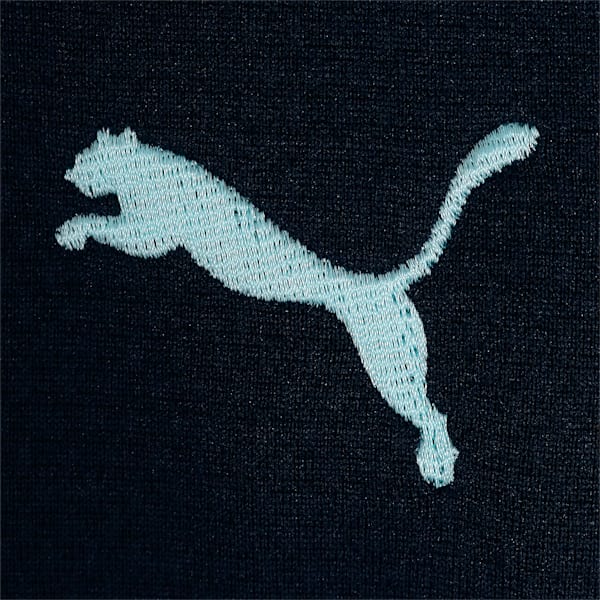 メンズ ゴルフ ストレッチ スウェット ジョガーパンツ, Deep Navy, extralarge-JPN