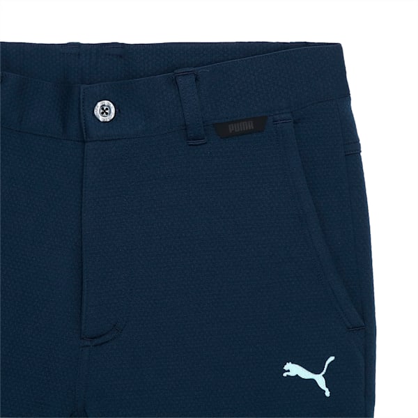 メンズ ゴルフ ストレッチ スウェット ジョガーパンツ, Deep Navy, extralarge-JPN