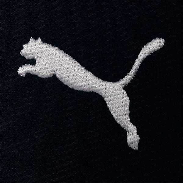 メンズ ゴルフ ストレッチ リラックス テーパードパンツ, Deep Navy, extralarge-JPN