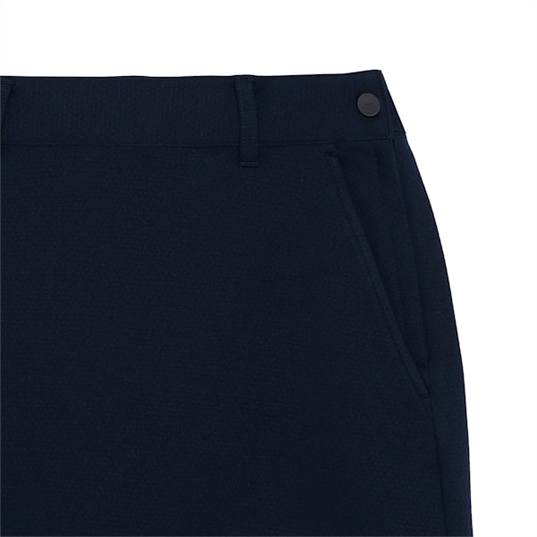 ウィメンズ ゴルフ ストレッチ スウェット スカート, Deep Navy, extralarge-JPN