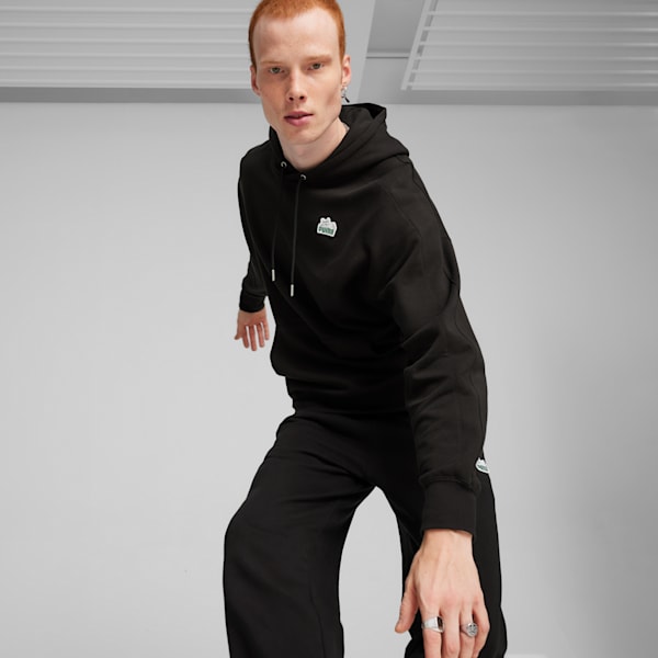 T7 SUPER PUMA Men s Hoodie PUMA