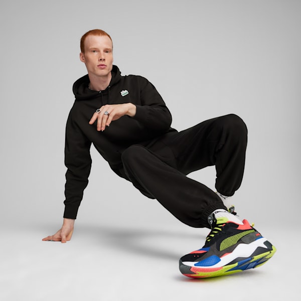 Puma t7 hoodie shop
