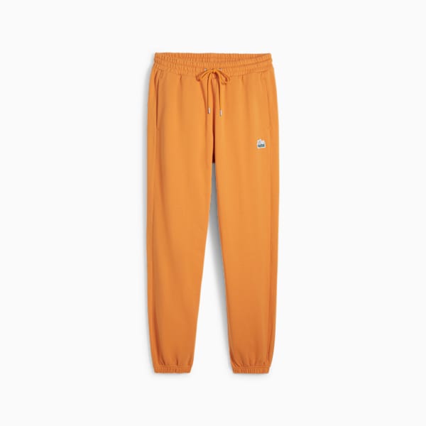 For the Fanbase T7 Men's Super PUMA Sweatpants