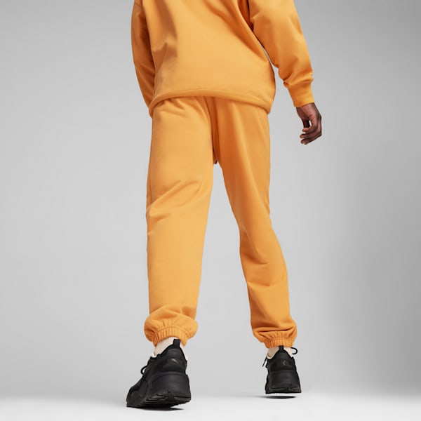 T7 FTF Men's Super Sweatpants, Ginger Tea, extralarge-IND