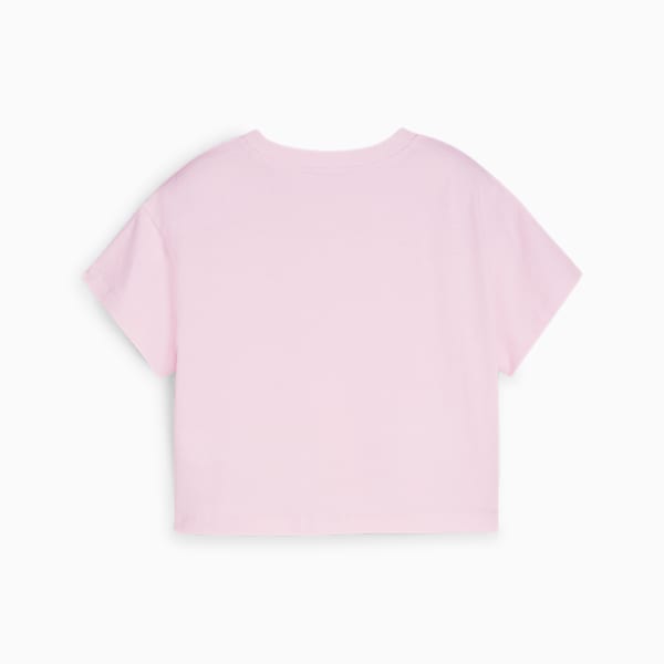 Playera BETTER CLASSICS juvenil, Whisp Of Pink, extralarge