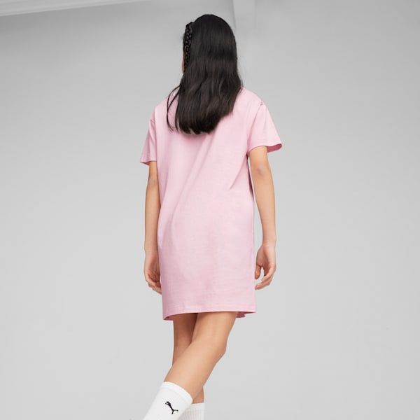 Puma tee shirt dress shop