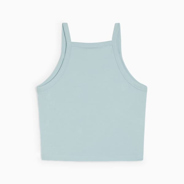 CLASSICS Big Kids' Tank, Turquoise Surf, extralarge