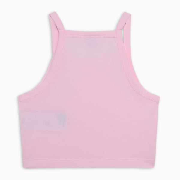 CLASSICS  Youth Tank, Whisp Of Pink, extralarge-IND