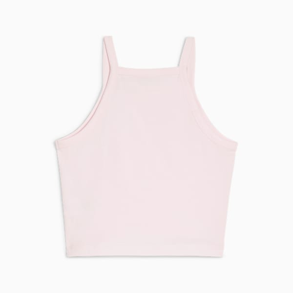 キッズ ガールズ CLASSICS タンクトップ 128-164cm, Whisp Of Pink, extralarge-JPN