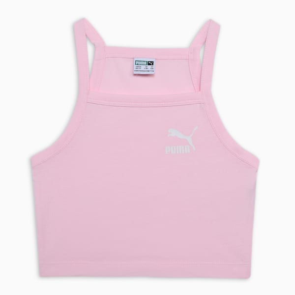 CLASSICS  Youth Tank, Whisp Of Pink, extralarge-IND