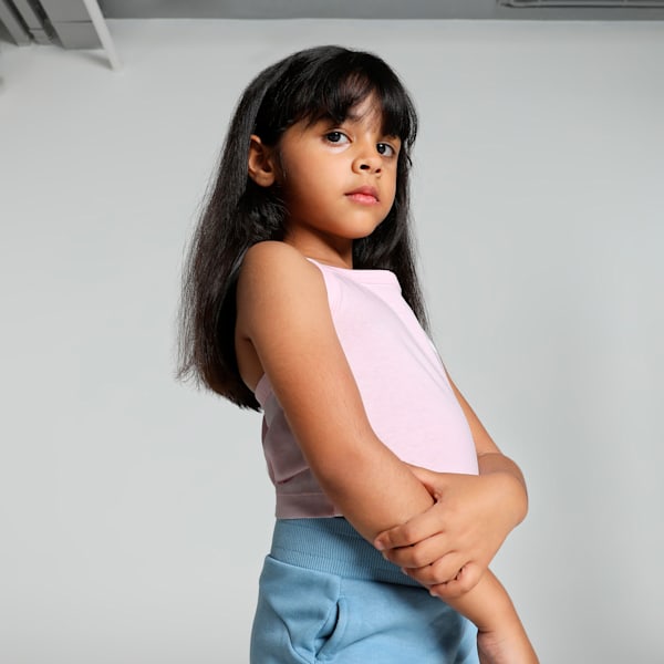 CLASSICS  Youth Tank, Whisp Of Pink, extralarge-IND