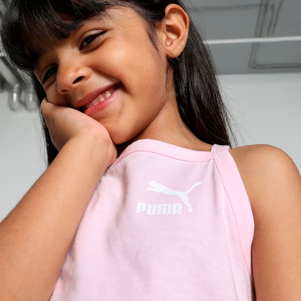 CLASSICS  Youth Tank, Whisp Of Pink, extralarge-IND