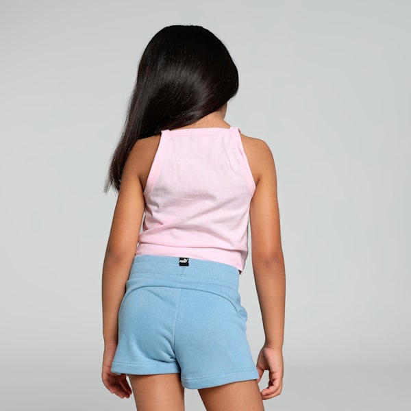 CLASSICS  Youth Tank, Whisp Of Pink, extralarge-IND