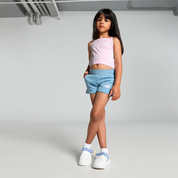 CLASSICS  Youth Tank, Whisp Of Pink, extralarge-IND