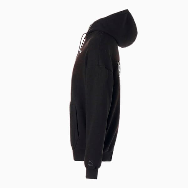 ユニセックス PUMA x GRAPHERSROCK フーディー, PUMA Black
