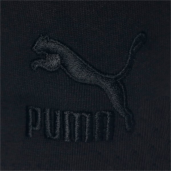 ユニセックス PUMA X GRAPHERSROCK 長袖 Tシャツ, Puma Black, extralarge-JPN