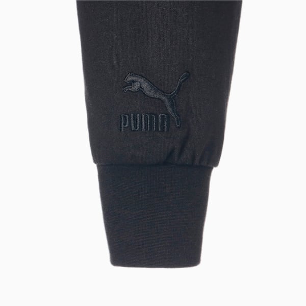 ユニセックス PUMA X GRAPHERSROCK 長袖 Tシャツ, Puma Black