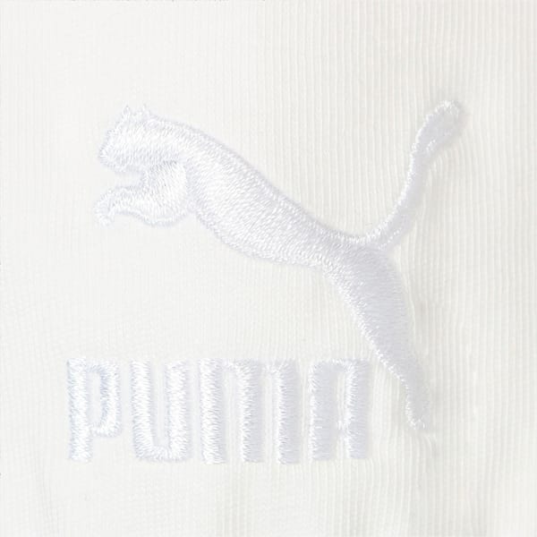 ユニセックス PUMA X GRAPHERSROCK 長袖 Tシャツ, Puma White, extralarge-JPN