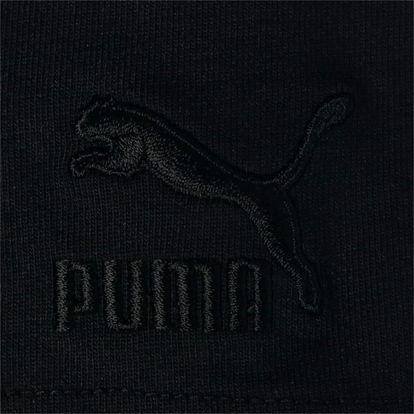 メンズ PUMA x HIROTTON アニバーサリー 半袖 Tシャツ, Puma Black, extralarge-JPN