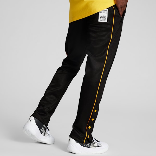Pants para hombre puma clearance