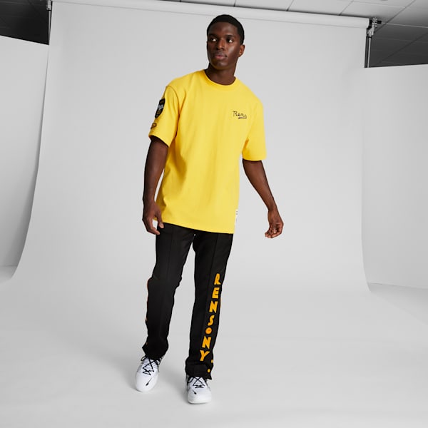 Jeans puma store hombre