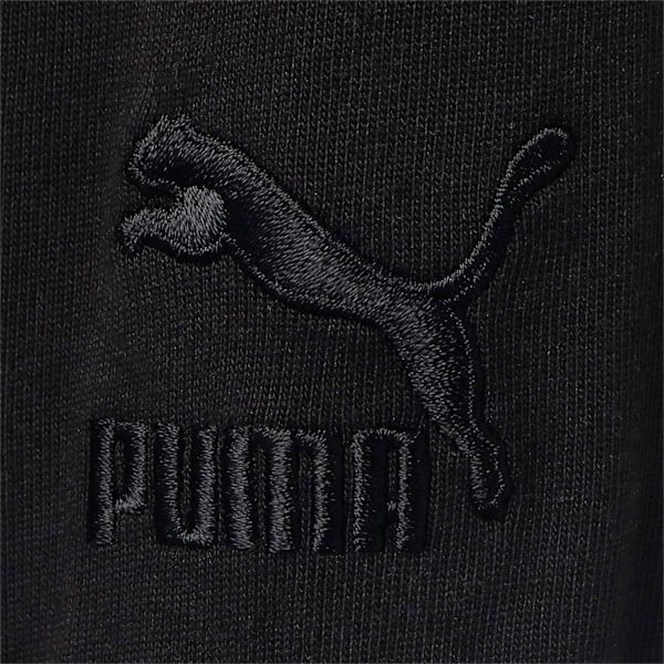 ユニセックス PUMA x BFGU Graphic Project グラフィック 長袖 Tシャツ, Puma Black