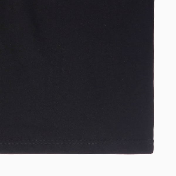 ユニセックス PUMA x BFGU Graphic Project グラフィック 長袖 Tシャツ, Puma Black, extralarge-JPN