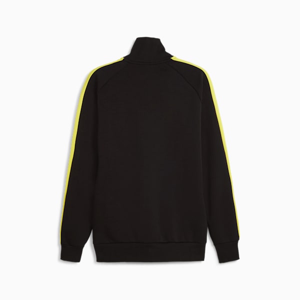 Black ferrari jacket new arrivals
