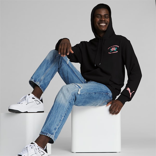 Chris Brickley: Life Is Beautiful Hoodie | PUMA