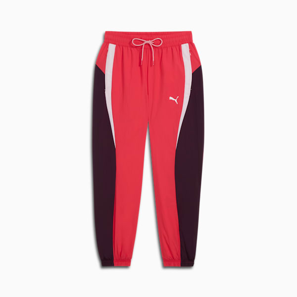 Puma women's active track pants new arrivals