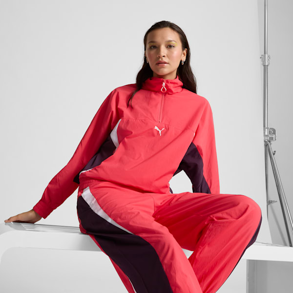 CELLERATOR Women s Relaxed Jacket PUMA