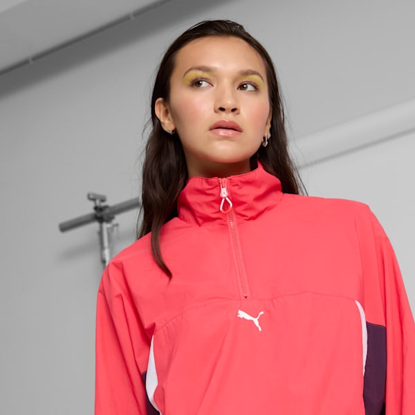CELLERATOR Women s Relaxed Jacket PUMA