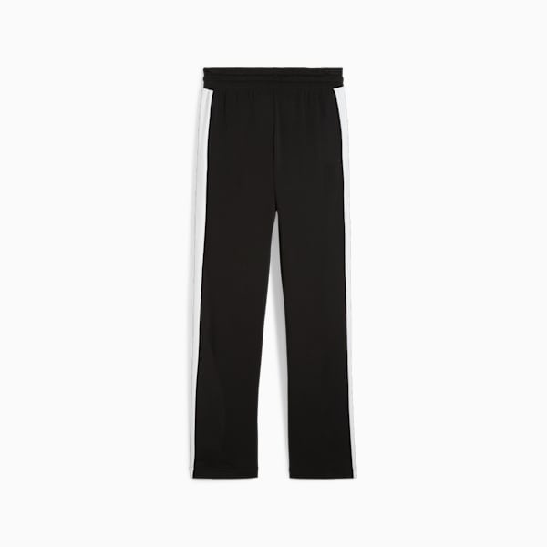 Pantalon droit ICONIC T7 Femme, PUMA Black, extralarge