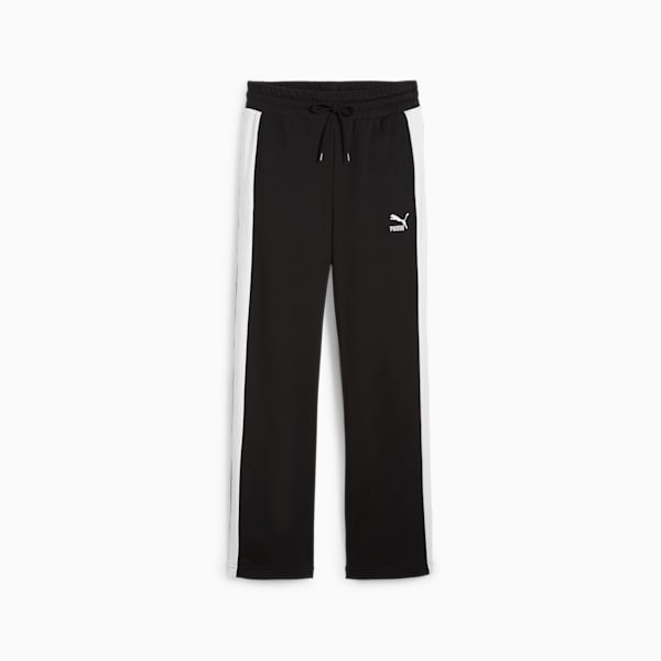 ICONIC T7 Women's Straight Pants | PUMA