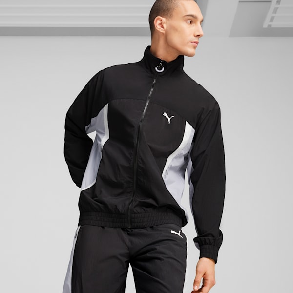 Chamarra Hombre CELLERATOR, PUMA Black, extralarge