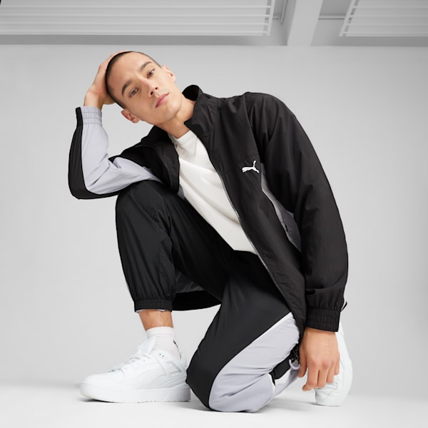 CELLERATOR Men's Track Jacket | PUMA